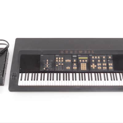 Kurzweil K250 Workstation Sampler/Sequencer Keyboard Owned by Lyle Mays #32749 image 2