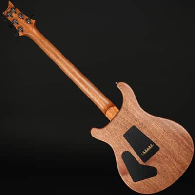 PRS 40th Anniversary Custom 24 Satin Limited Edition in Charcoal #0415058 image 4