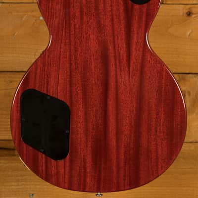 Gibson Les Paul Studio Double Trouble | Dirty Lemon Burst image 2
