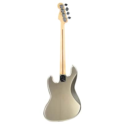 Fender 75th Anniversary Jazz Bass Mexico image 8