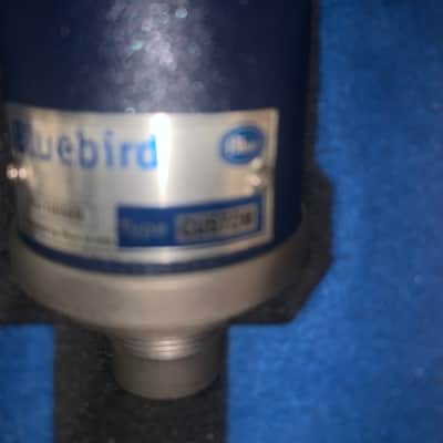Blue Bluebird Large Diaphragm Cardioid Condenser Microphone - CUSTOM image 2