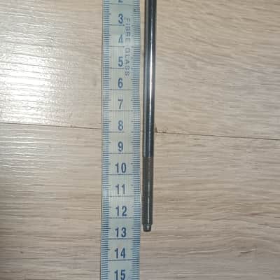 Trixon Bass Drum Rods, Spannschrauben Trixon image 3