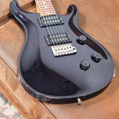 PRS CE 24 | Black Cherry image 6