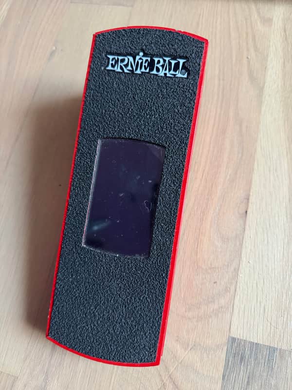 Ernie Ball VPJR Tuner