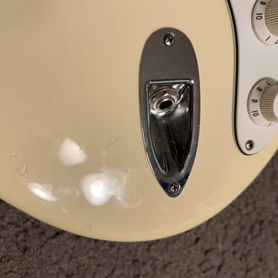 Tom Anderson Icon Classic S 2016 - Olympic White image 4