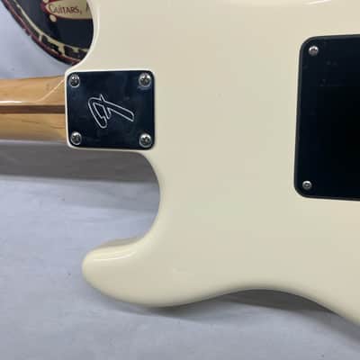 Fender Fat Stratocaster Strat Texas Special Electric Guitar image 14