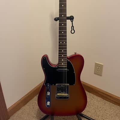 Fender Mod Shop Telecaster Left-Handed