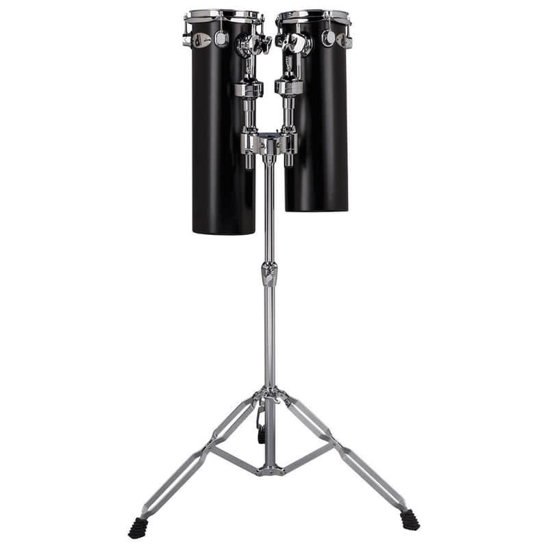 ddrum DECCABON-F-1820 Fiberglass 18/20" Deccabon Set with Hardware image 1