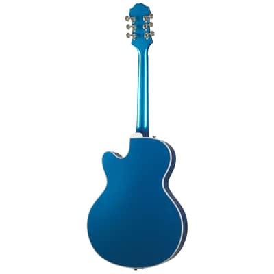 Epiphone Emperor Swingster DBM image 2