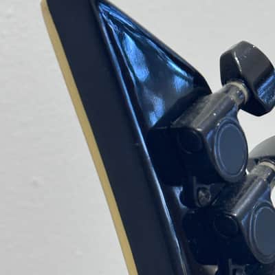 GRASS ROOTS Guitars by ESP Horizon I type BLACK image 18