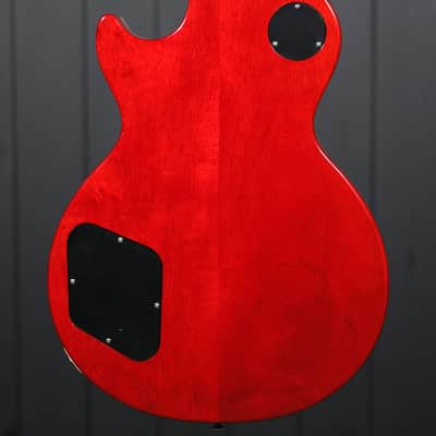 Gibson Les Paul Standard 60's Figured Top image 5