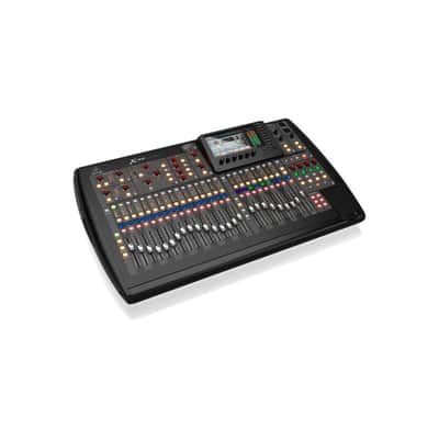 Behringer X32 32-Channel 16-Bus Total Recall Digital Mixing Console V4.0 image 8