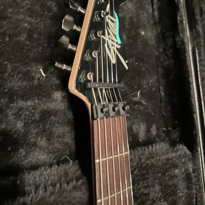 Fender Limited Edition HM Strat 2020 reissue - Ice Blue /w hardshell case image 8
