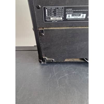 Gear4Music S156 15W - Guitar Amplifiers - Good image 11