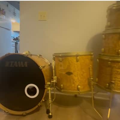 Tama Starclassic 2022 - Tamo Ash image 3
