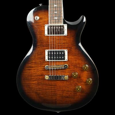 PRS McCarty 594 Singlecut, Black Gold Burst image 2