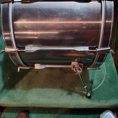Pearl Export Series 22"(Diameter)x16"(Depth) Bass Drum 1990's image 7