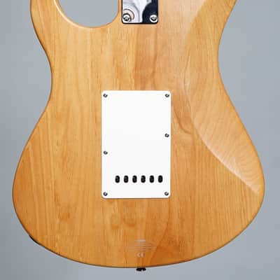 Yamaha Pacifica 112 - Natural image 5