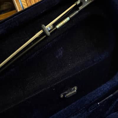 Quinlan & Fabish Pietro Germino 4/4 Violin image 10