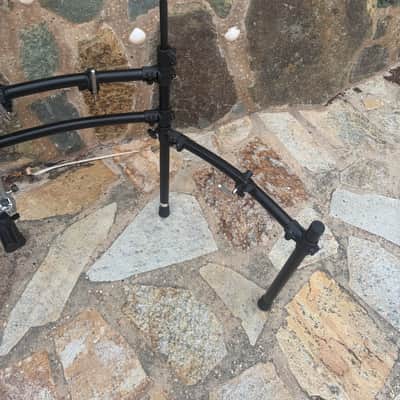 USED Roland MDS-9V Drum Stand MDS9 MDS-STD 2 MDS-9 Drum Rack Mds image 2