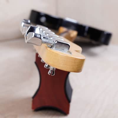 Fender FSR American Vintage '72 Telecaster Custom 2013 Black USA Reissue AVRI w/ Bag image 17