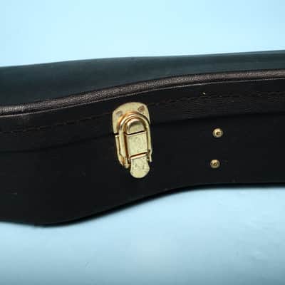 Gibson Custom Art Historic Les Paul Hard Shell Guitar Case Vintage 90's image 17