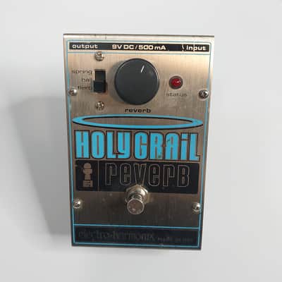 Electro-Harmonix Holy Grail Reverb V1 image 2