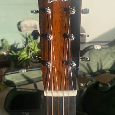 Collings OM2H Custom Black image 7