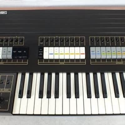 Korg Sigma