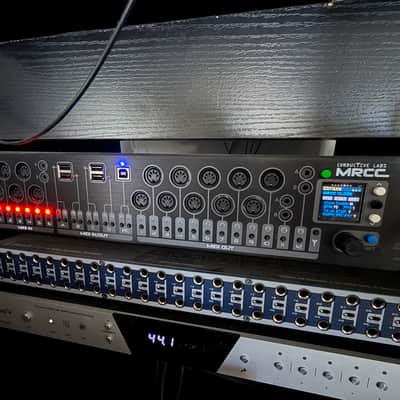 Conductive Labs MRCC MIDI Routing Control Center image 7