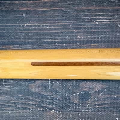 80s KRAMER JK1000 Banana Head Neck Maple Fingerboard Made in Japan image 15