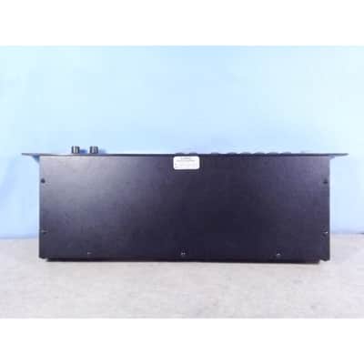 Alesis QuadraVerb GT Digital Effects Processor image 8