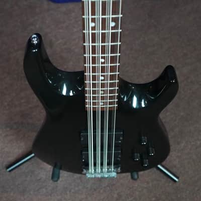 Hamer B12-L 1996 Black image 11