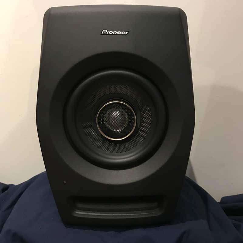 Pioneer RM-05 Black image 1