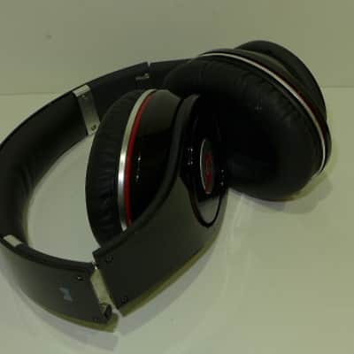 Beats by Dr Dre Studio 1 wired headphones Black image 11