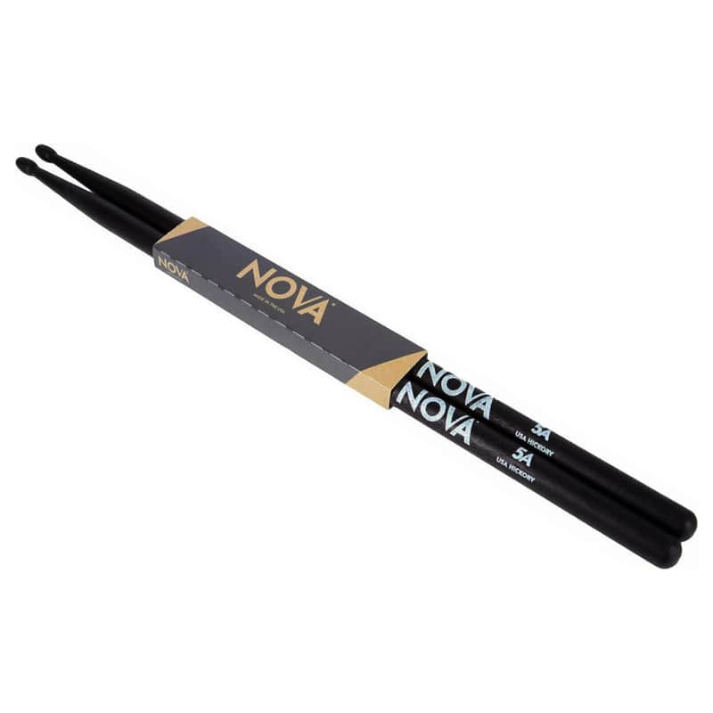 Vic Firth VF-N5AB Black