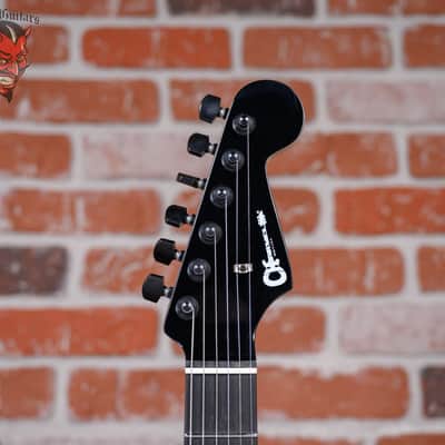 Charvel USA Custom Shop Select DK24 2H GT Red Sparkle 2024 w/OHSC image 9