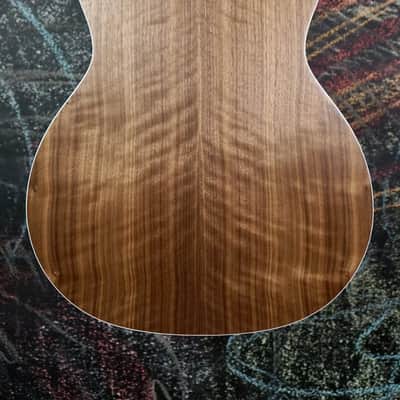 Taylor 200 Series 214ce-N Walnut/Spruce image 8