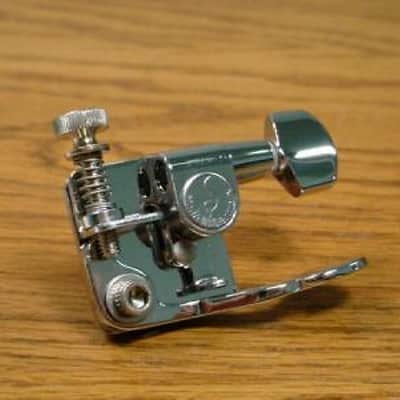 Hipshot Drop D-Tuner GT2 "Xtender" w schaller tuner for guitar Tuning peg machine head b bender image 1