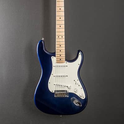 Fender Custom Shop Used Custom Classic Strat '00 image 3