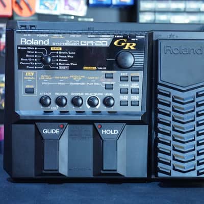 Roland GR-20 Occasion - BK