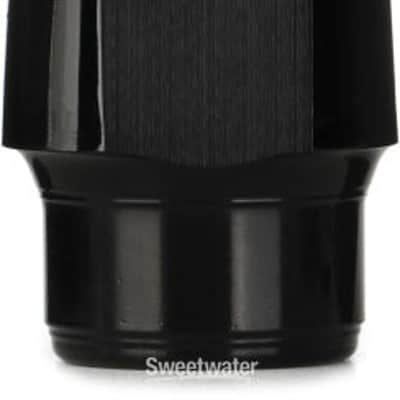 Brilhart Ebolin Alto Saxophone Mouthpiece - 7 (BASME7d2) image 7