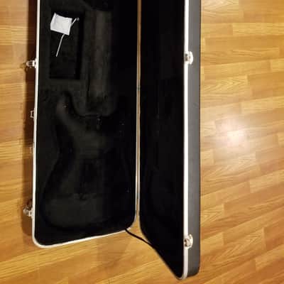 Jackson Soloist SL2 1996 Gun Metal Gray Made in the USA image 21