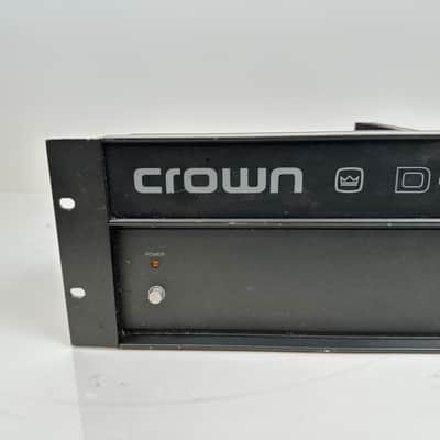 Crown D-150A Power Amplifier Transistor image 3