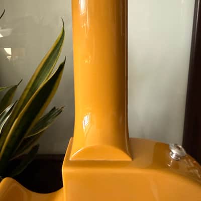 Gibson Les Paul Special 2019 - Present - TV Yellow image 13