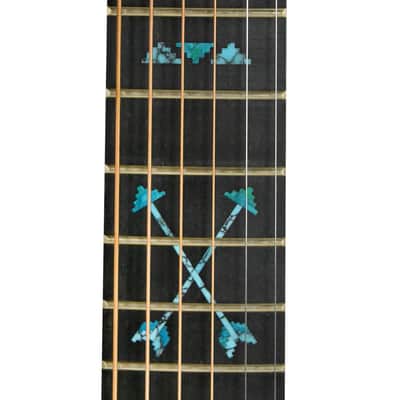 Takamine Limited 2023 Santa FE image 5