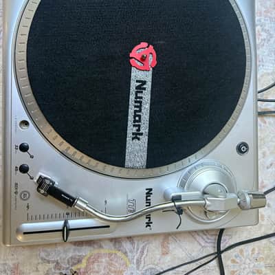 Numark TTUSB image 6