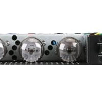 Synergy SYN 5050 2 x 50 Watts All Tube Amplifier image 9