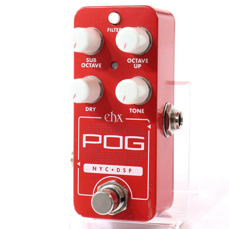 Electro-Harmonix Pico POG