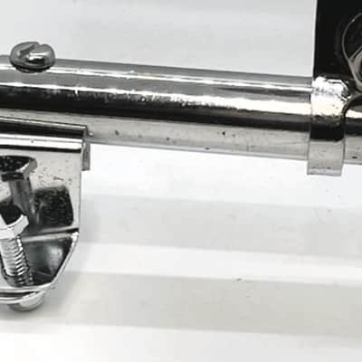 Vintage 60s/70s MIJ (Made In Japan) "Rotary Dial" Rail Consolette Tom Holder - MIJRC-091 image 9